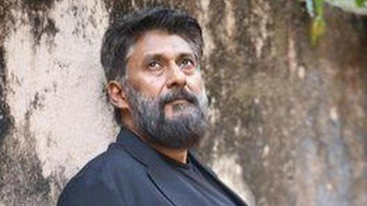 Vivek Agnihotri