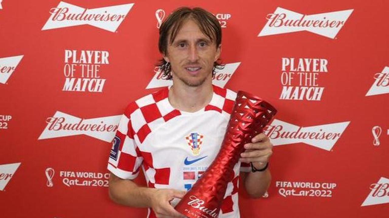 Luka Modric, Croatia, FIFA World Cup, Qatar 2022, Croatia vs Morocco, Luka Modric career, World Cup 2022, Luka Modric world cup