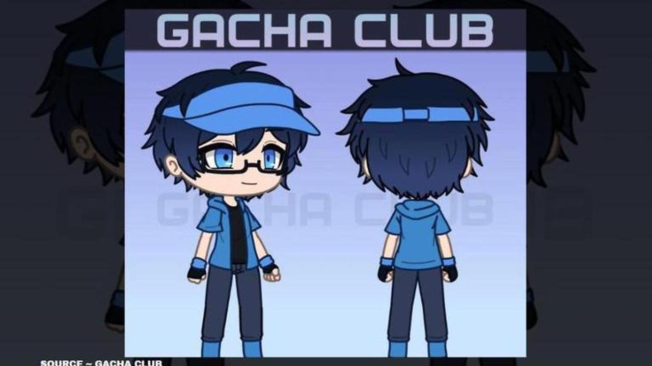 gacha club ios release date