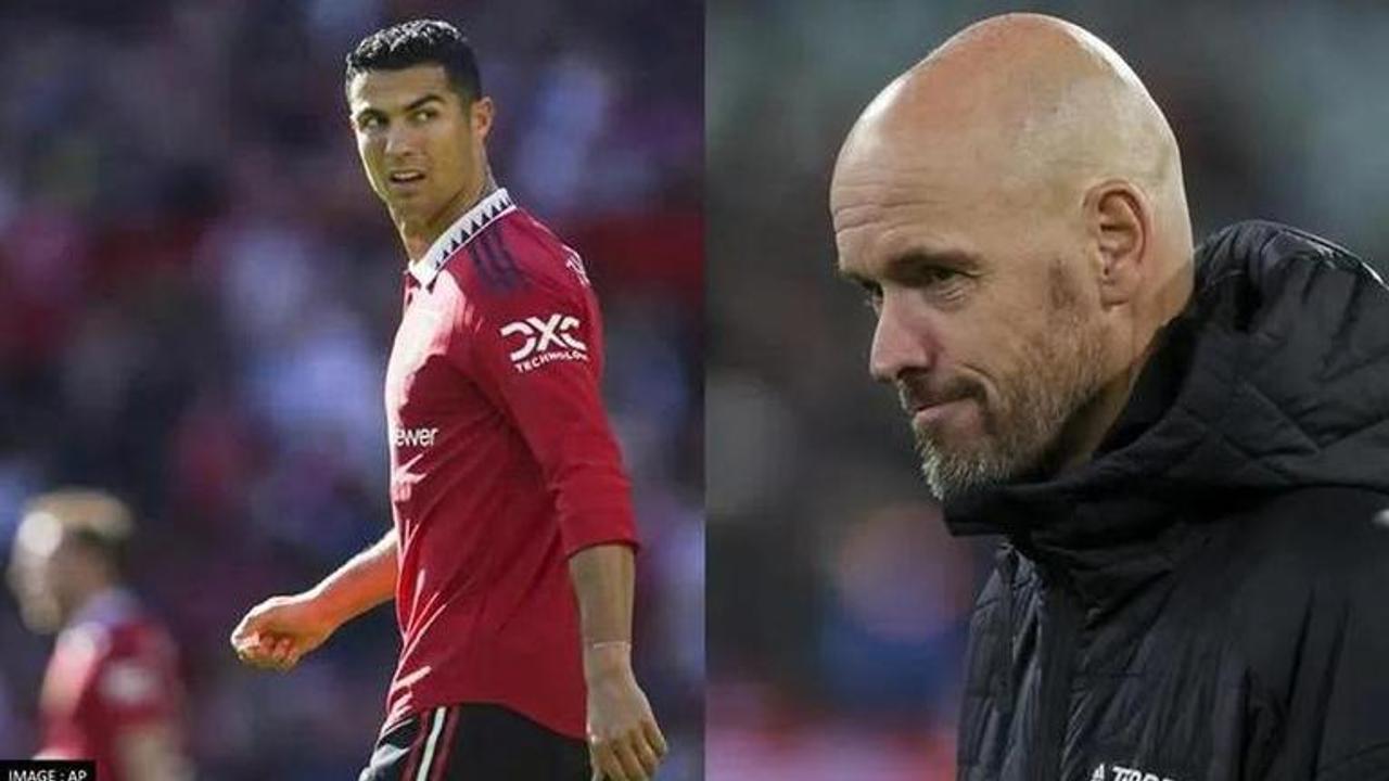 Erik ten Hag