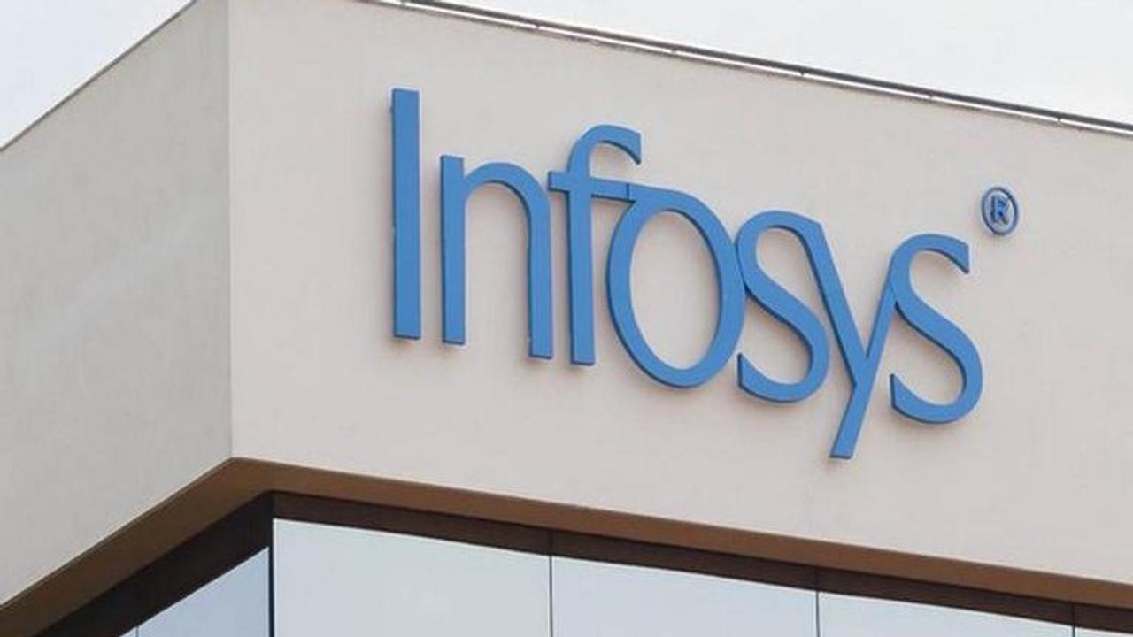 Infosys