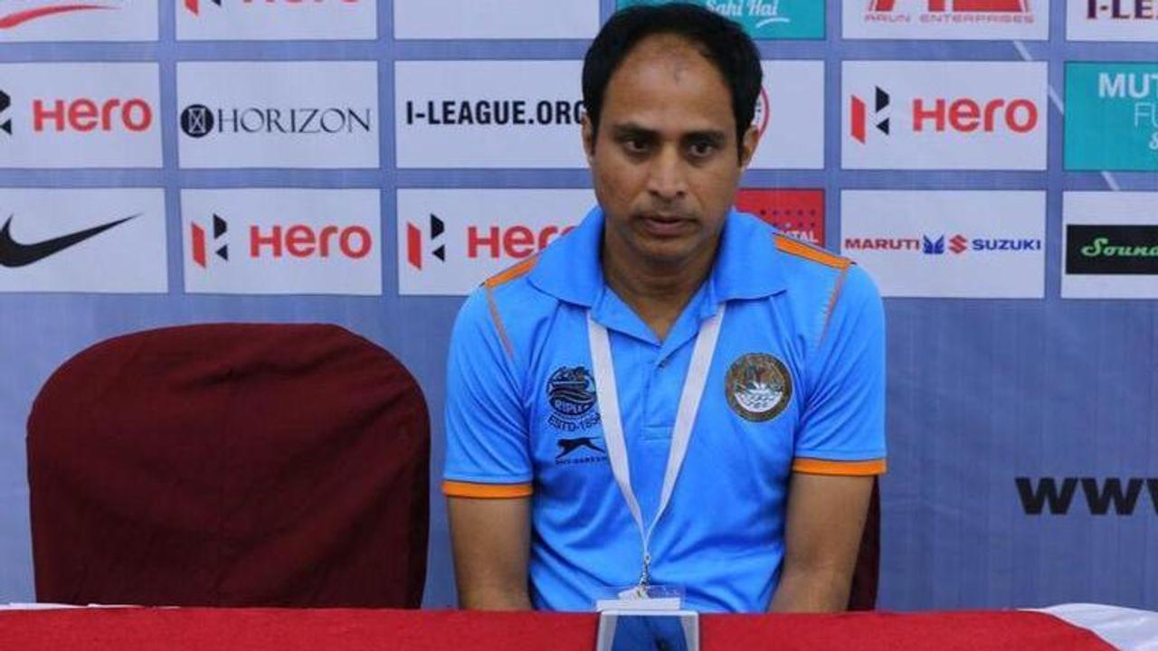 FC Bengaluru United rope in Sankar Lal Chakraborty as head coach