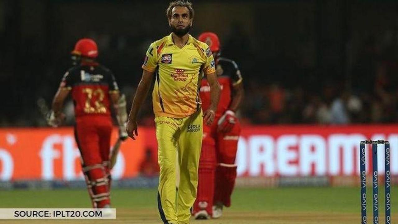 Imran Tahir