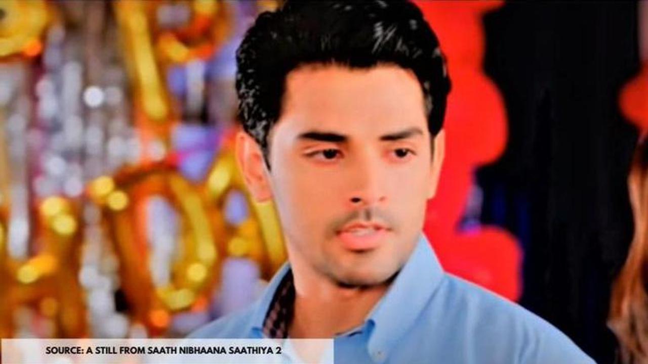 Saath Nibhaana Saathiya 2 written update