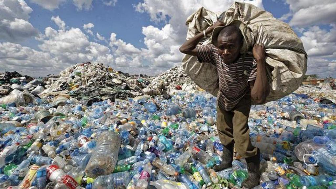 Oil companies want Kenya to loosen strict stance on plastics