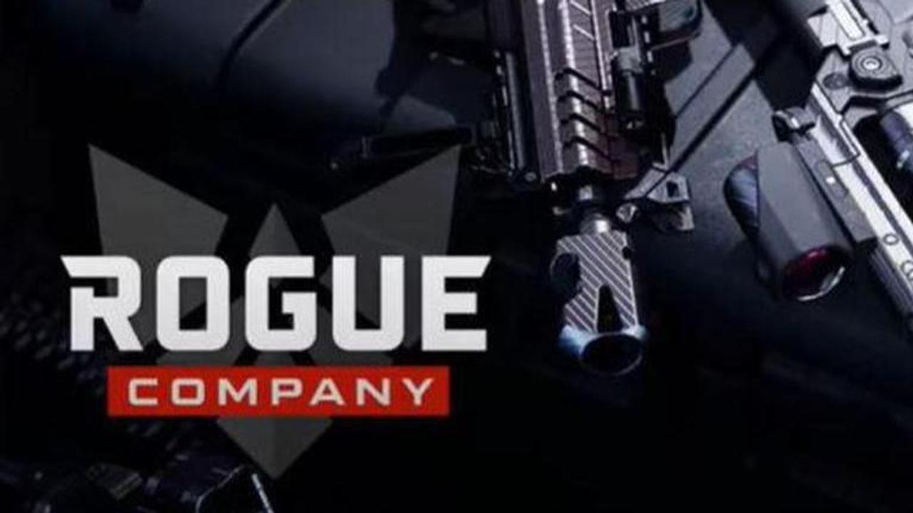 rogue company