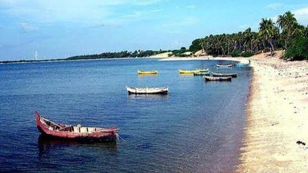 Rameswaram