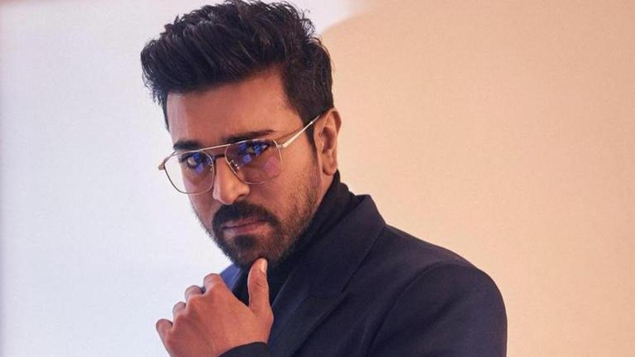 Ram Charan