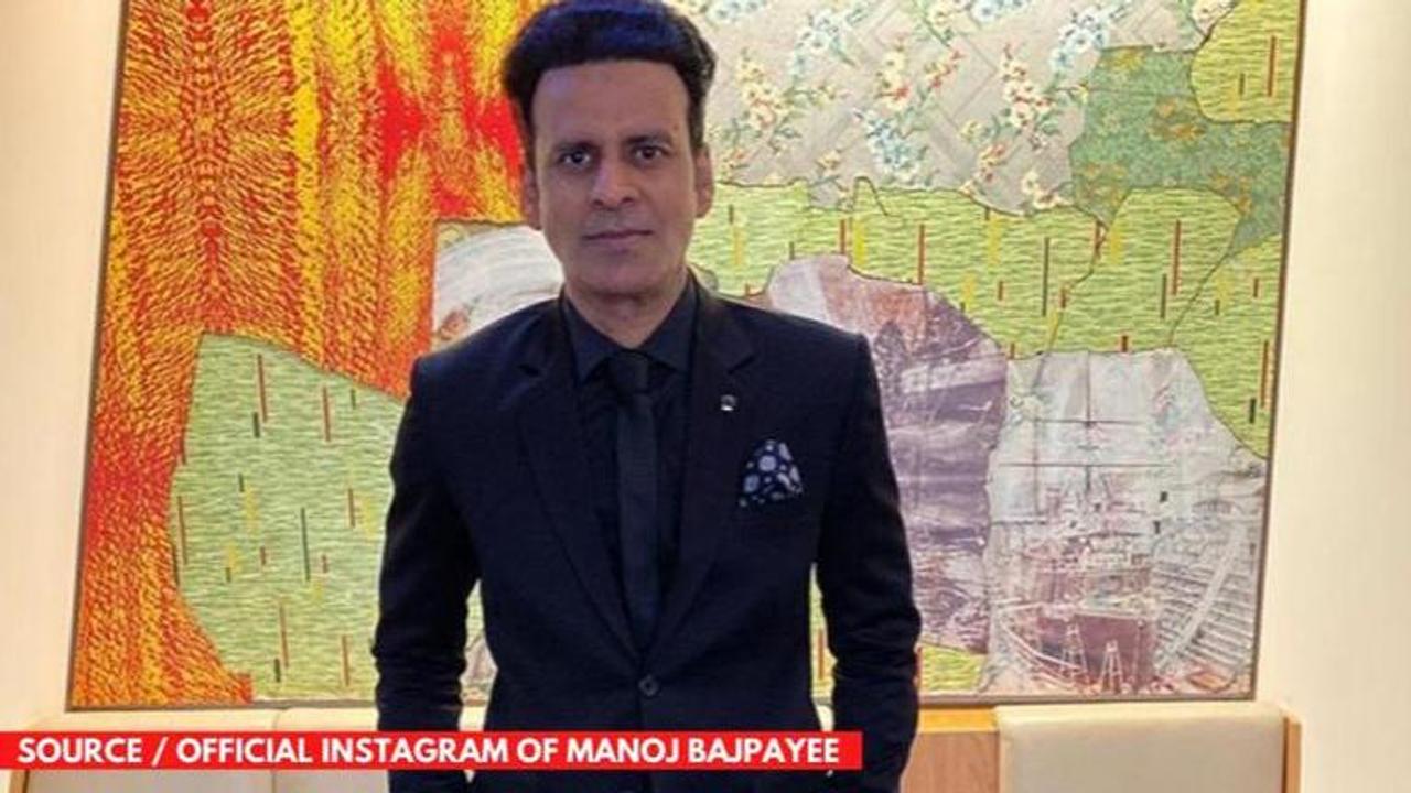 Manoj Bajpayee