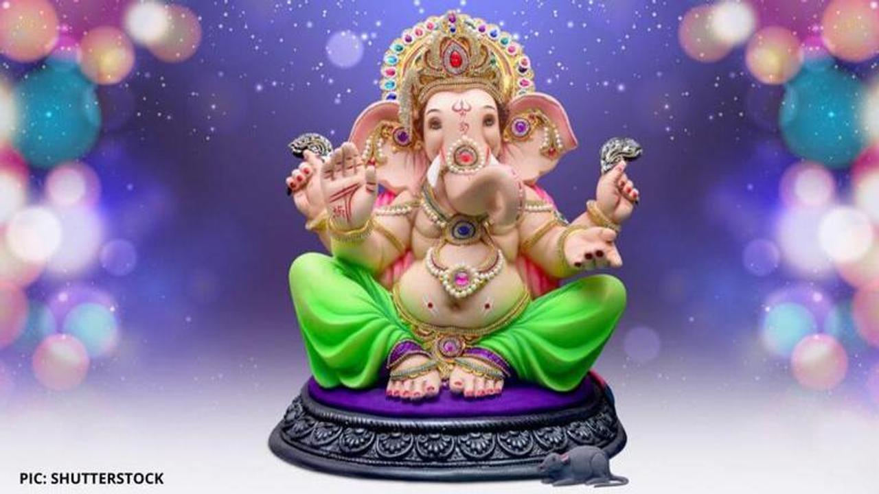 sankashti Chaturthi wishes in hindi