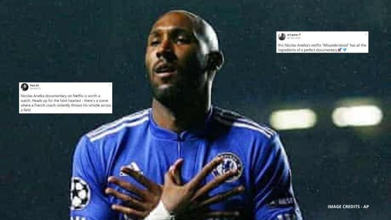 anelka misunderstood