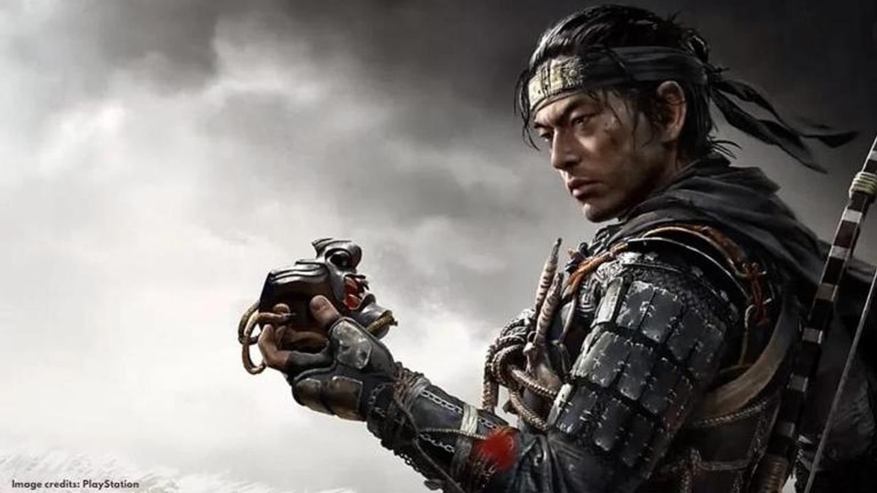 Ghost of Tsushima release date