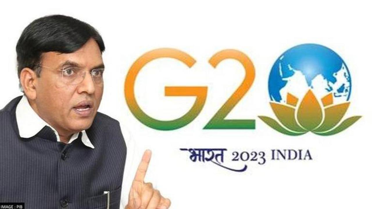 G20 Presidency