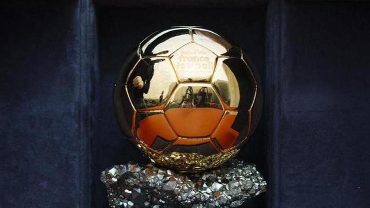 Super Ballon d’Or