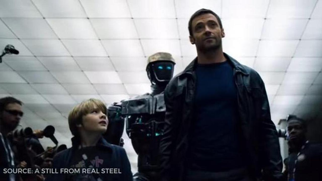 Real Steel