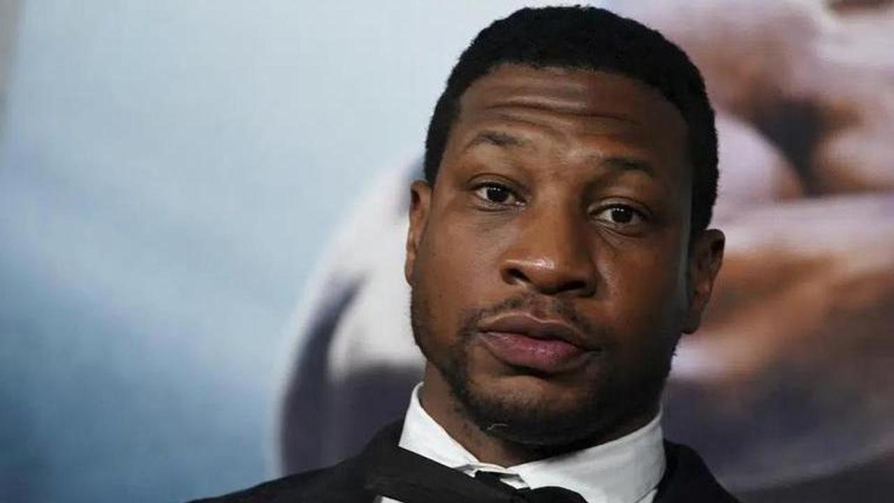 Jonathan Majors