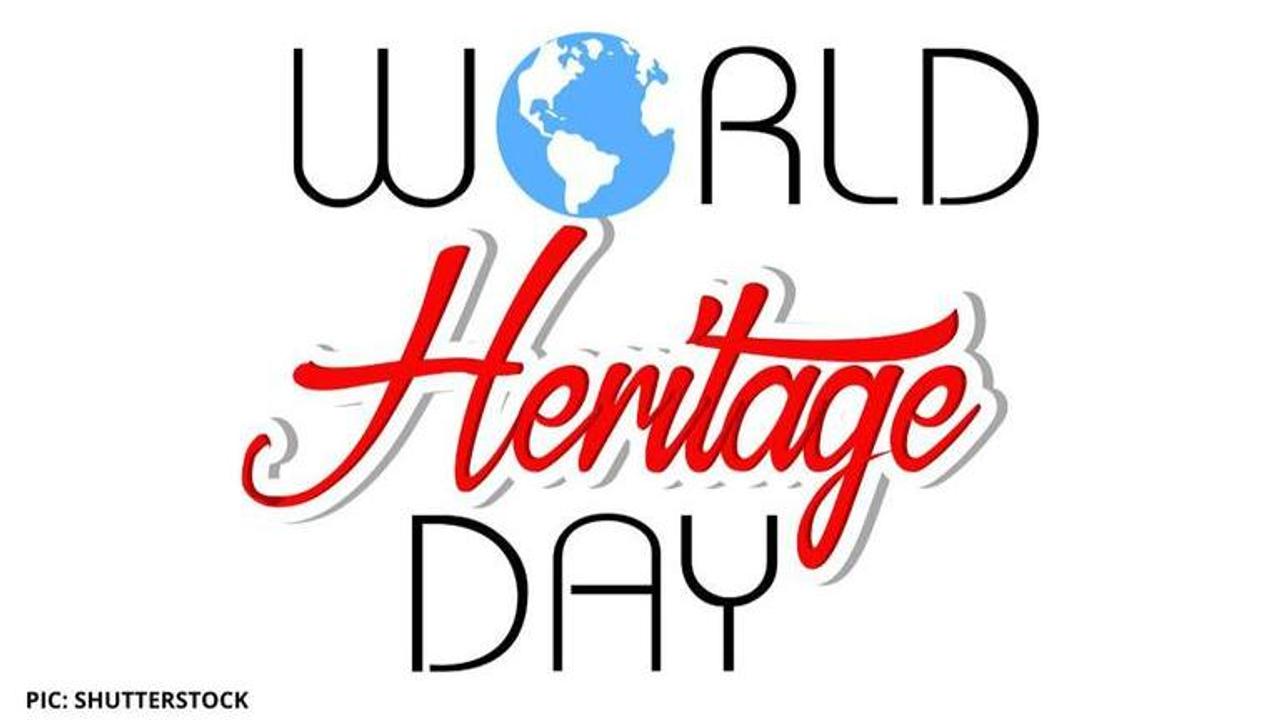 world heritage day greetings