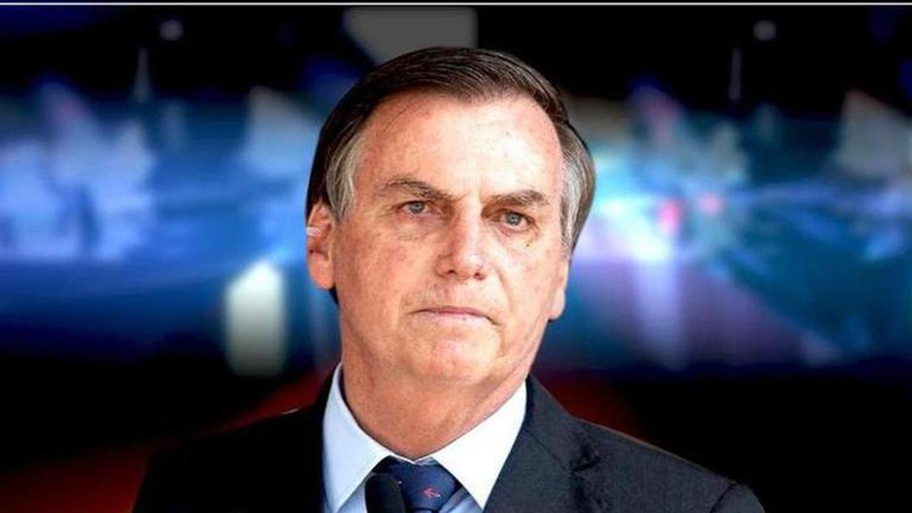 Bolsonaro