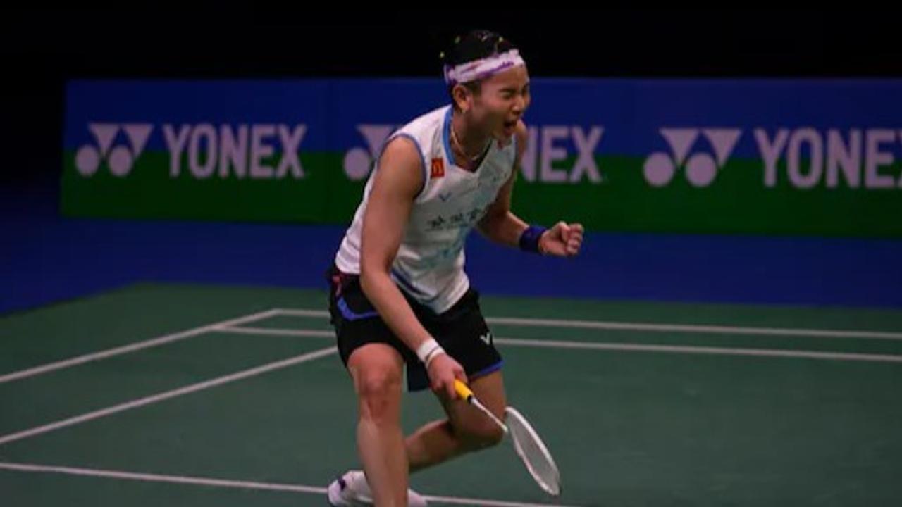 Tai Tzu Ying