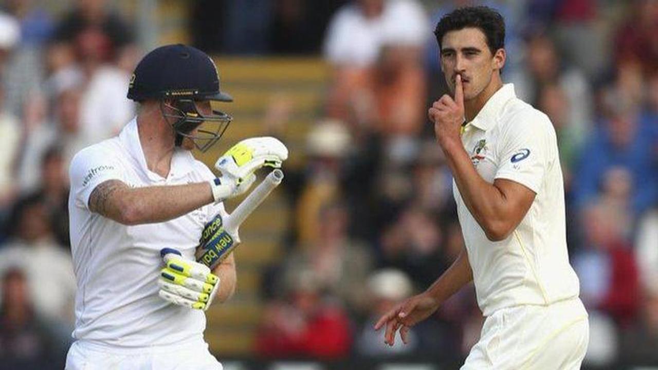 Will Mitchell Starc be excluded from 1st Ashes Test