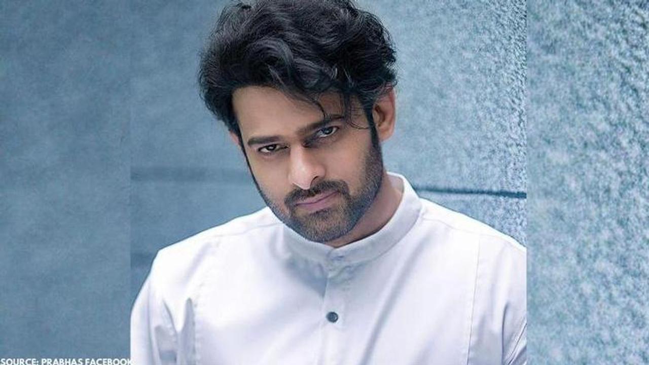 Prabhas