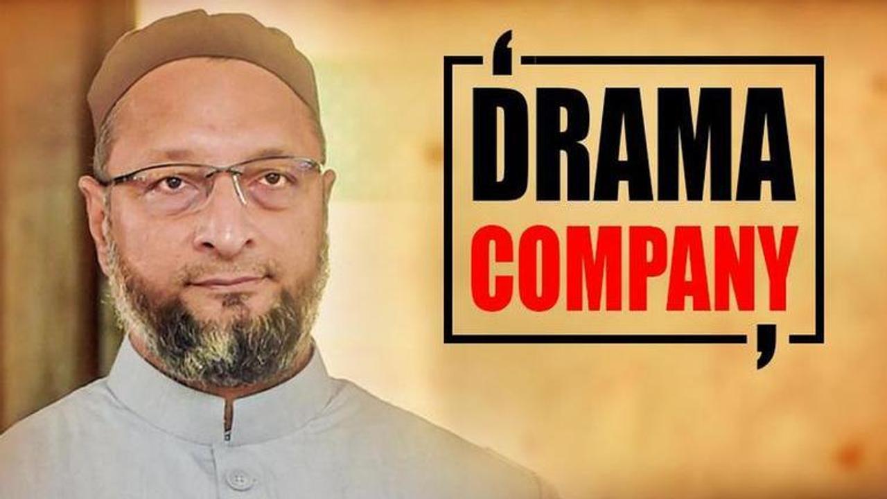 Owaisi