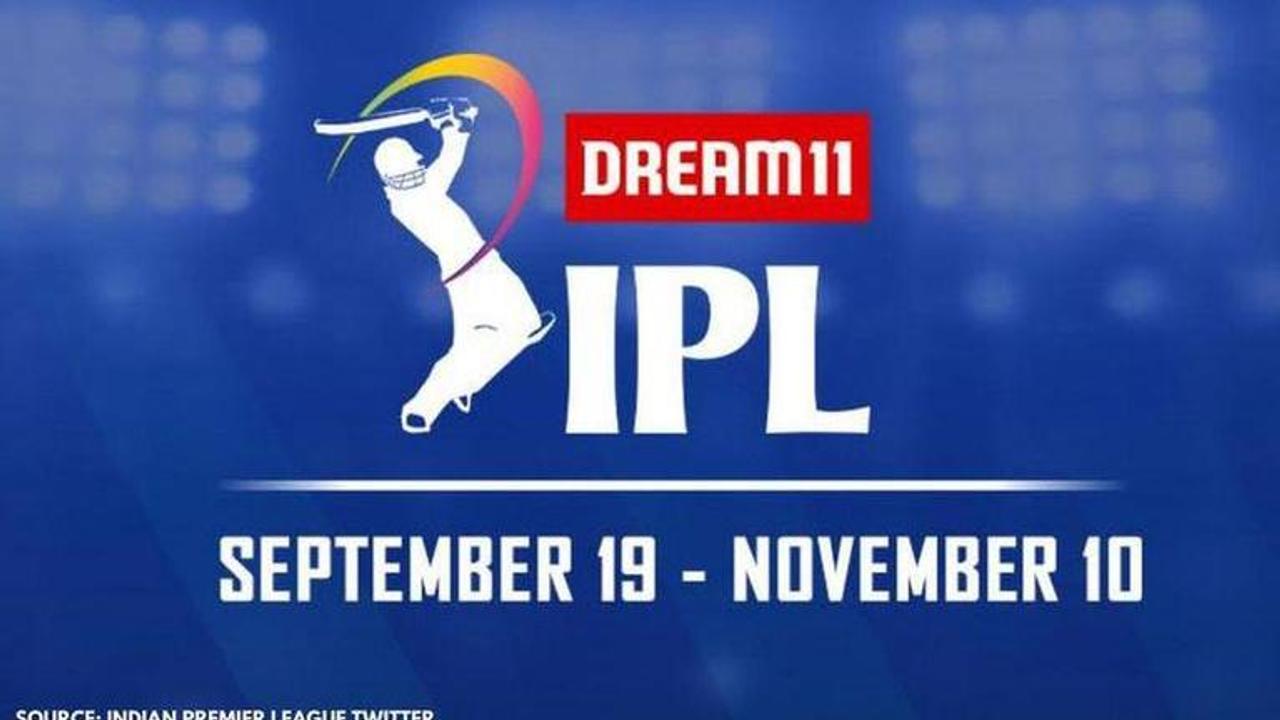 IPL 2020