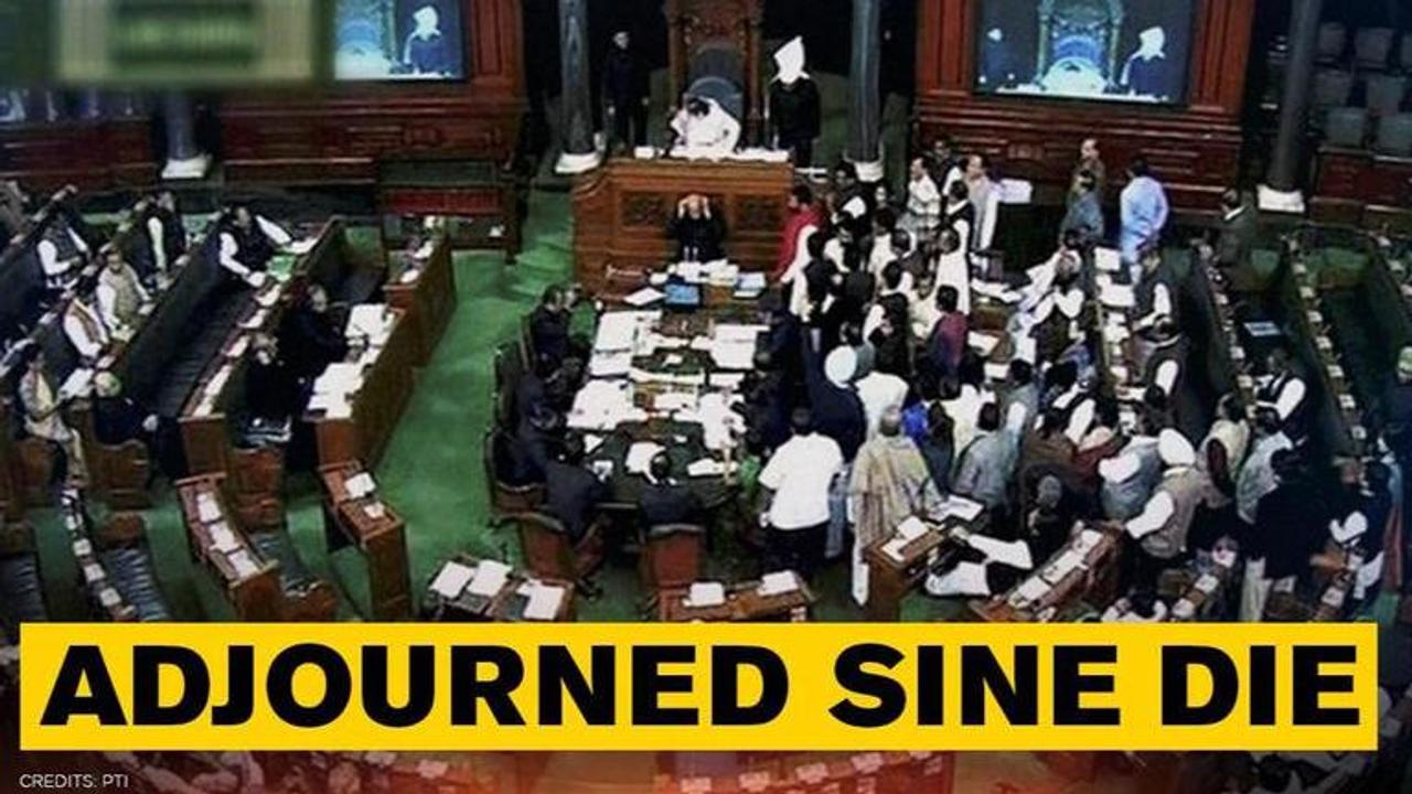 Lok Sabha