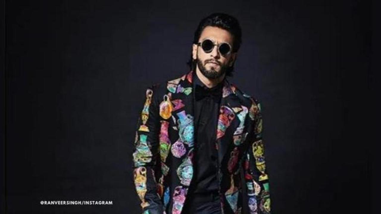 ranveer singh