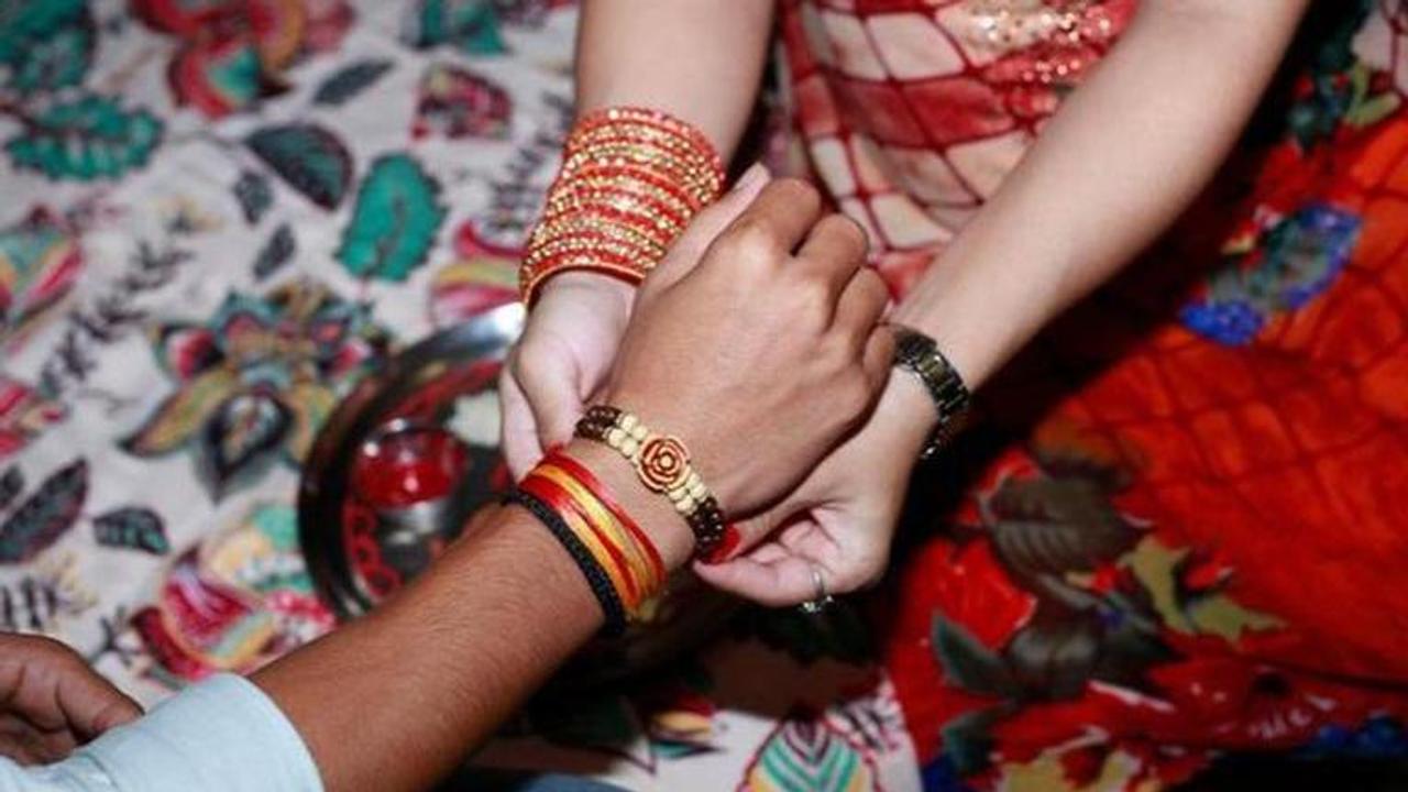 Raksha Bandhan