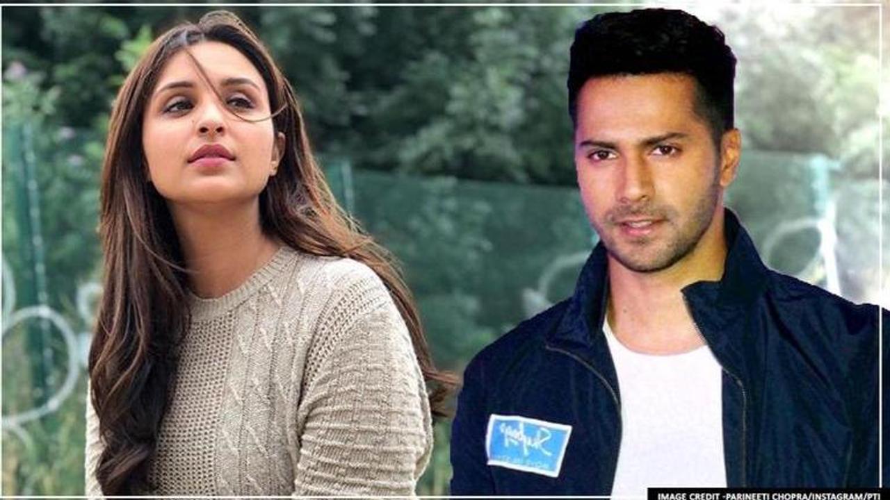 Parineeti Chopra, Varun Dhawan’s birthday wishes for Anushka Sharma is unmissable