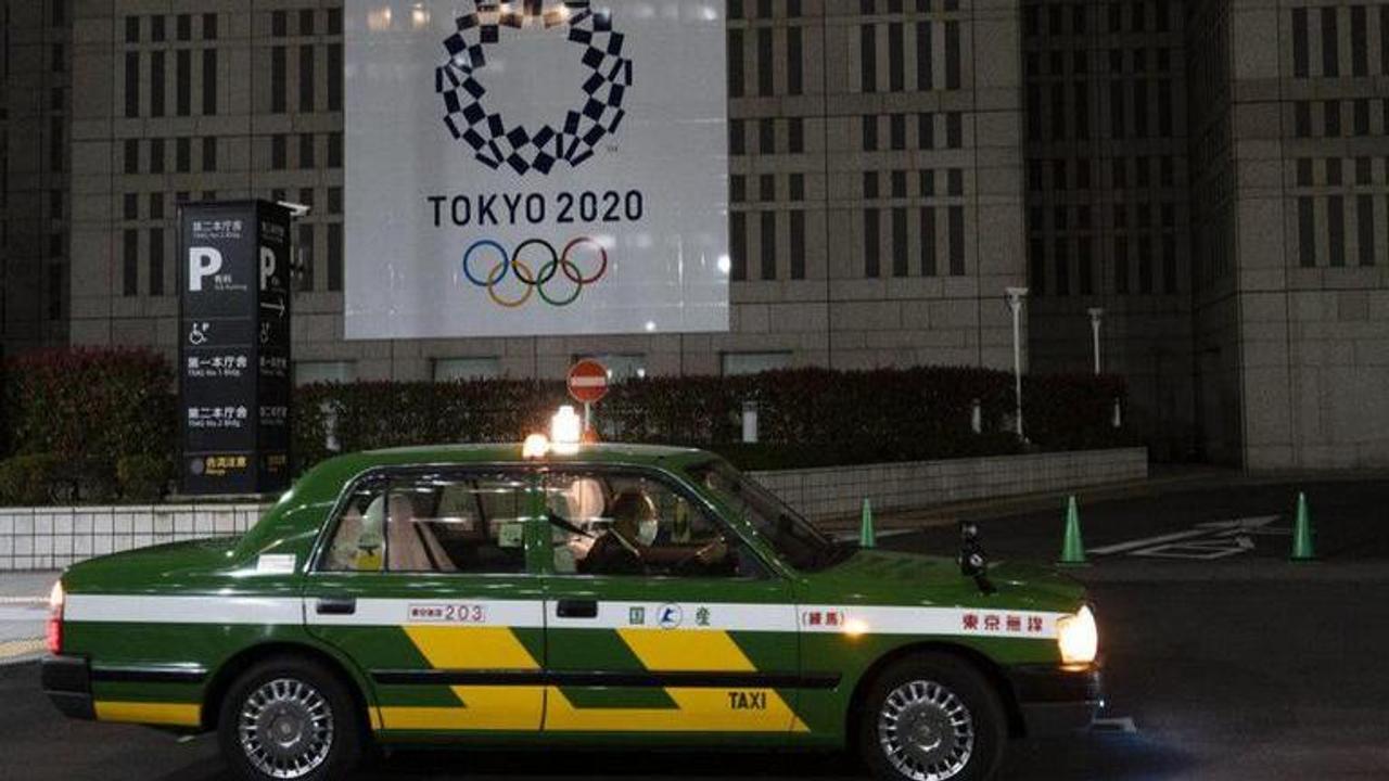 China on postponement of Tokyo Olympics