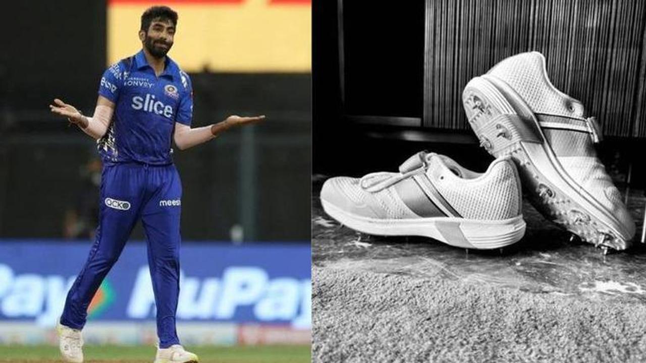 Jasprit Bumrah provides HUGE update on his return just a day after MI's exit from IPL 2023