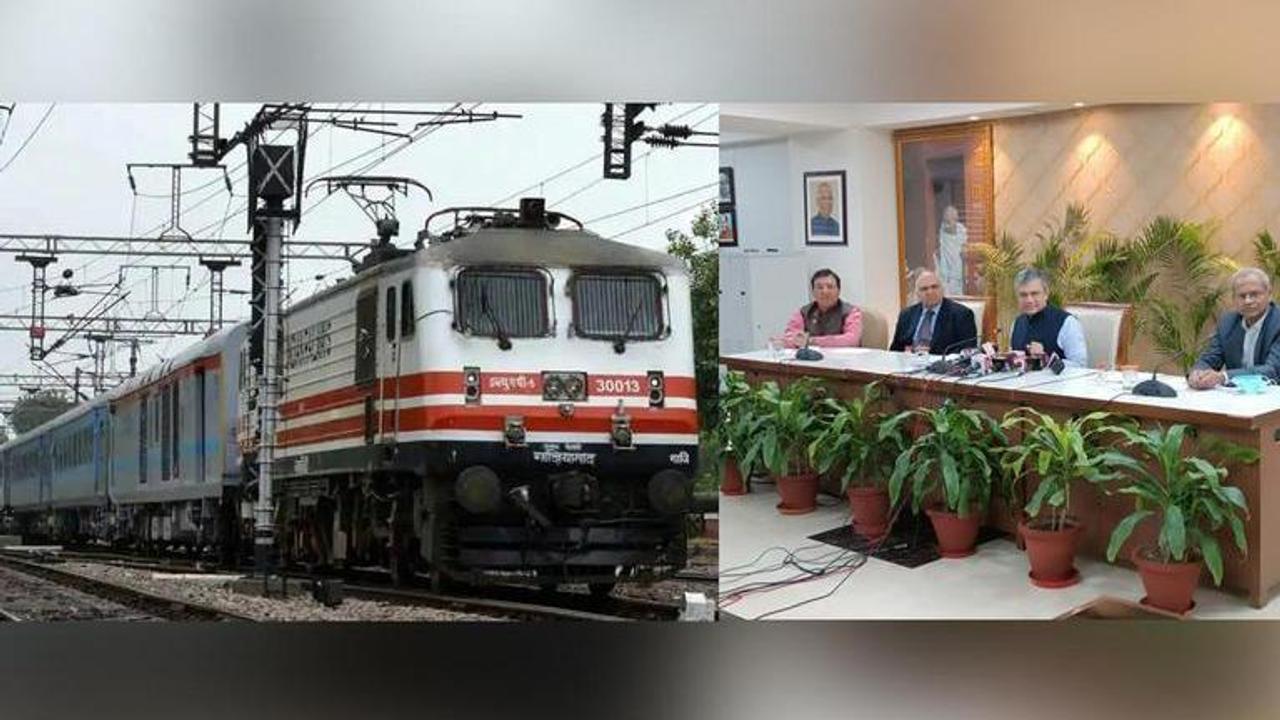 Indian Railways announces theme-based ‘Bharat Gaurav Trains’ to boost tourism