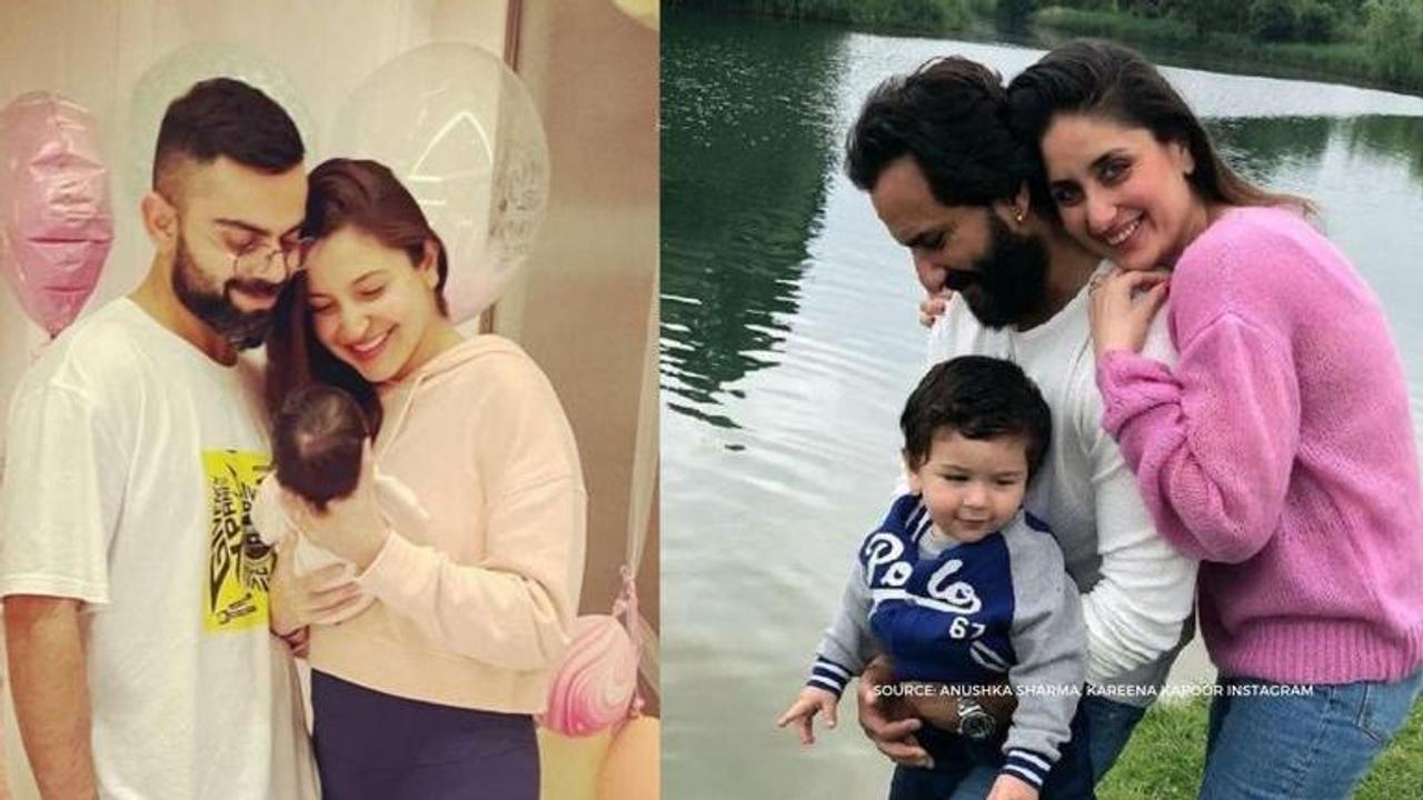 kareena kapoor and saif ali khan