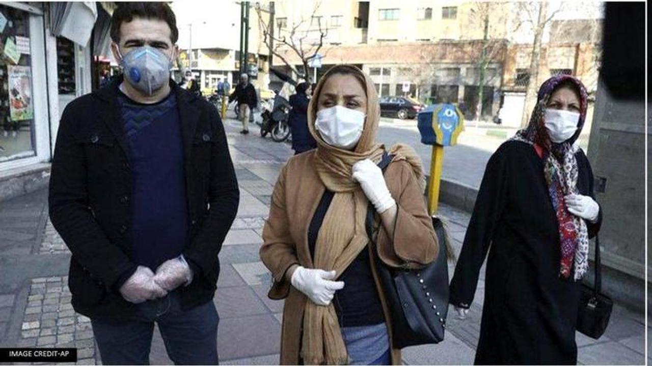 Iran reports 21 new coronavirus deaths, raising death toll to 145