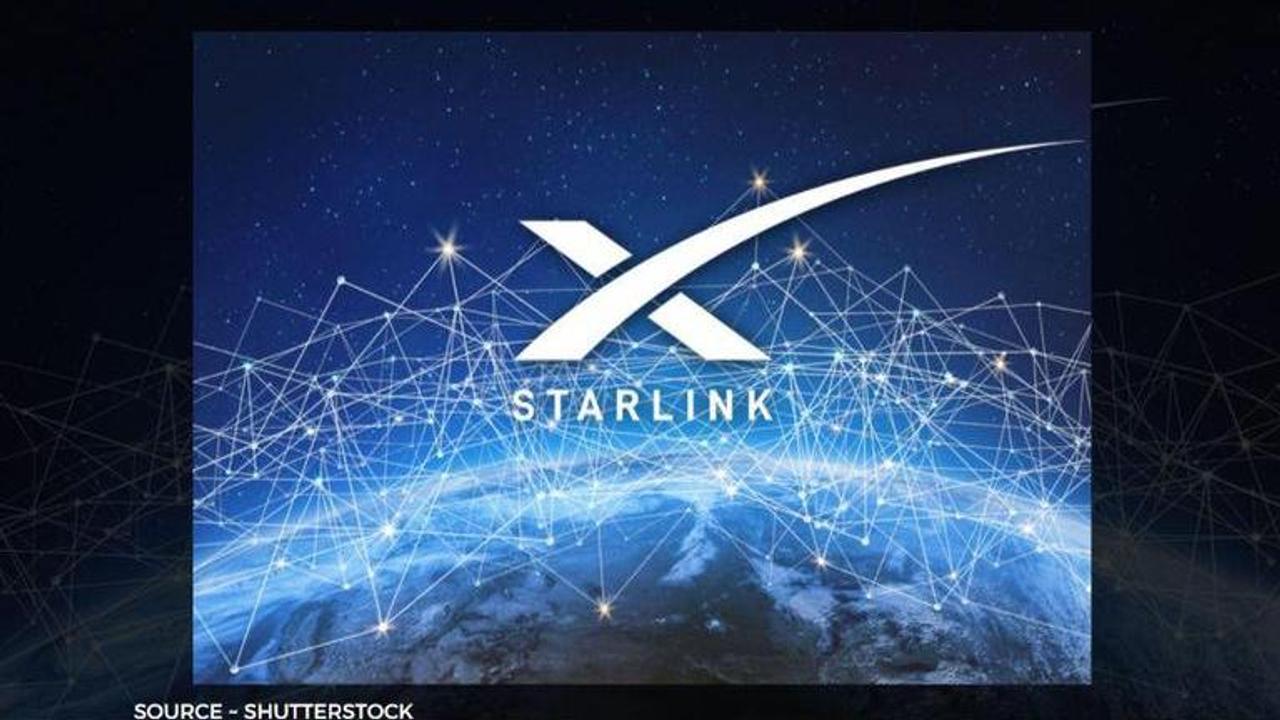 starlink