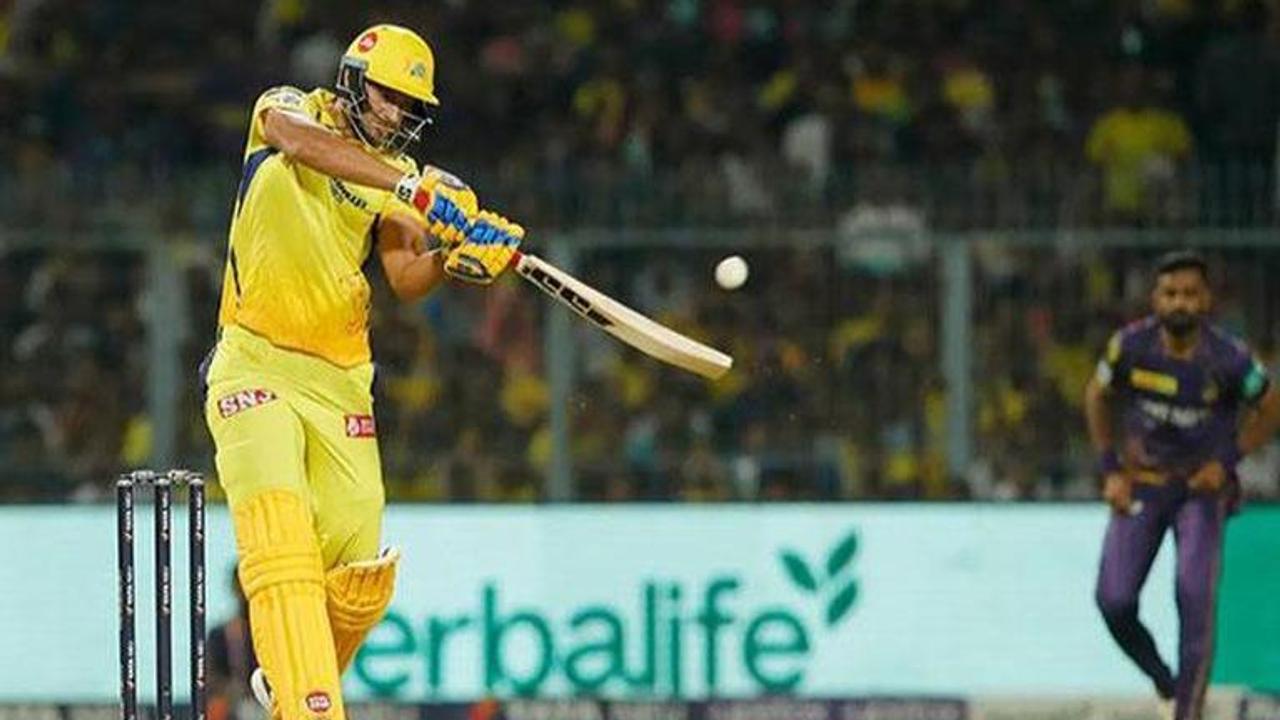 'The time will come': Star IPL player discusses his aspirations on playing for Team India