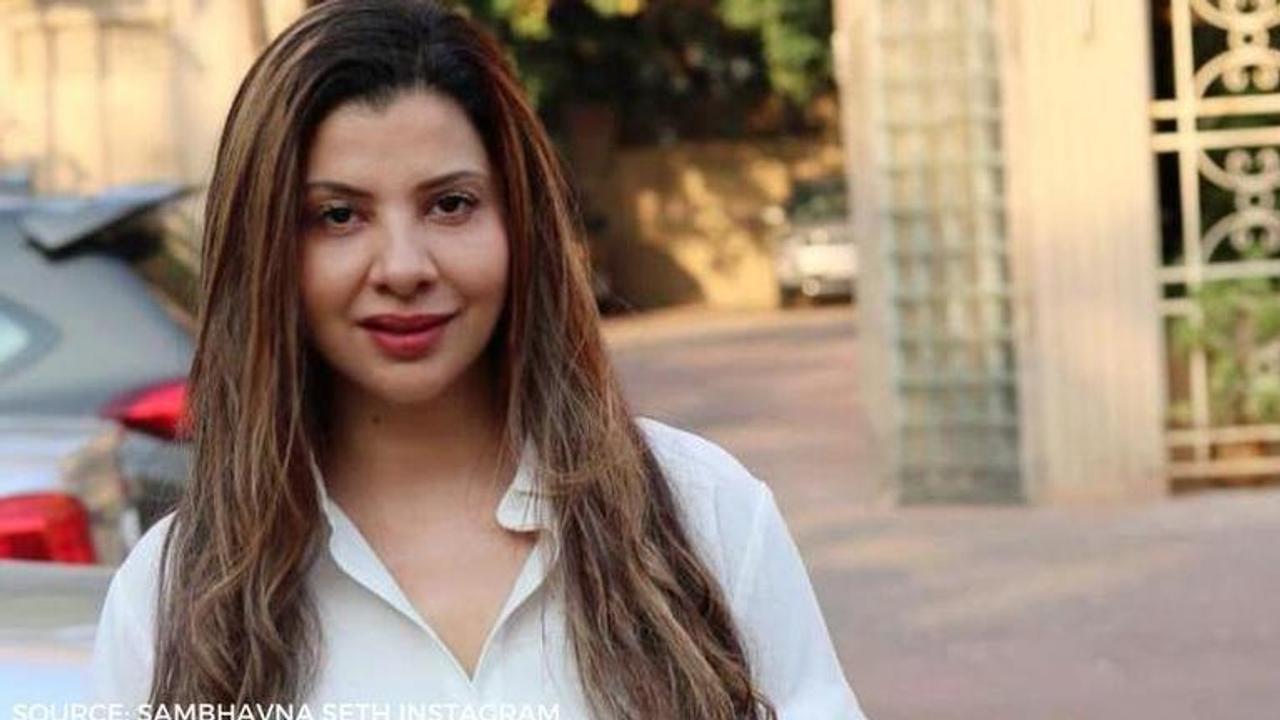 Sambhavna Seth