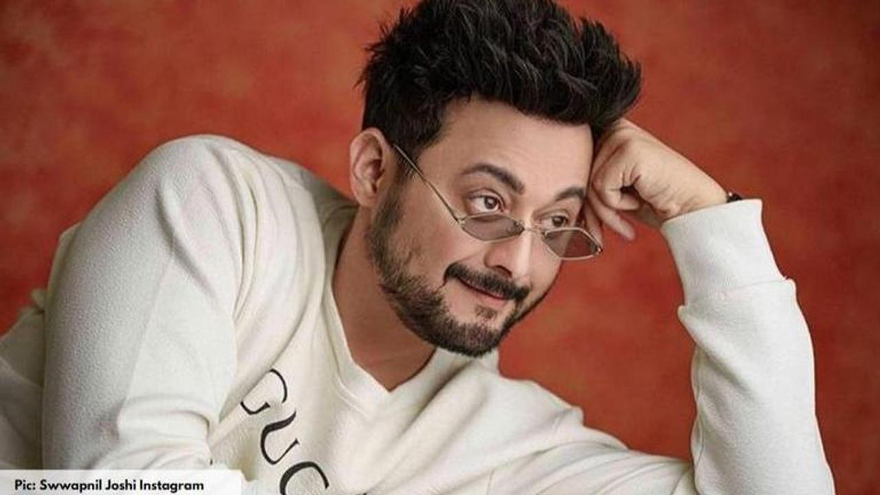 Swwapnil Joshi