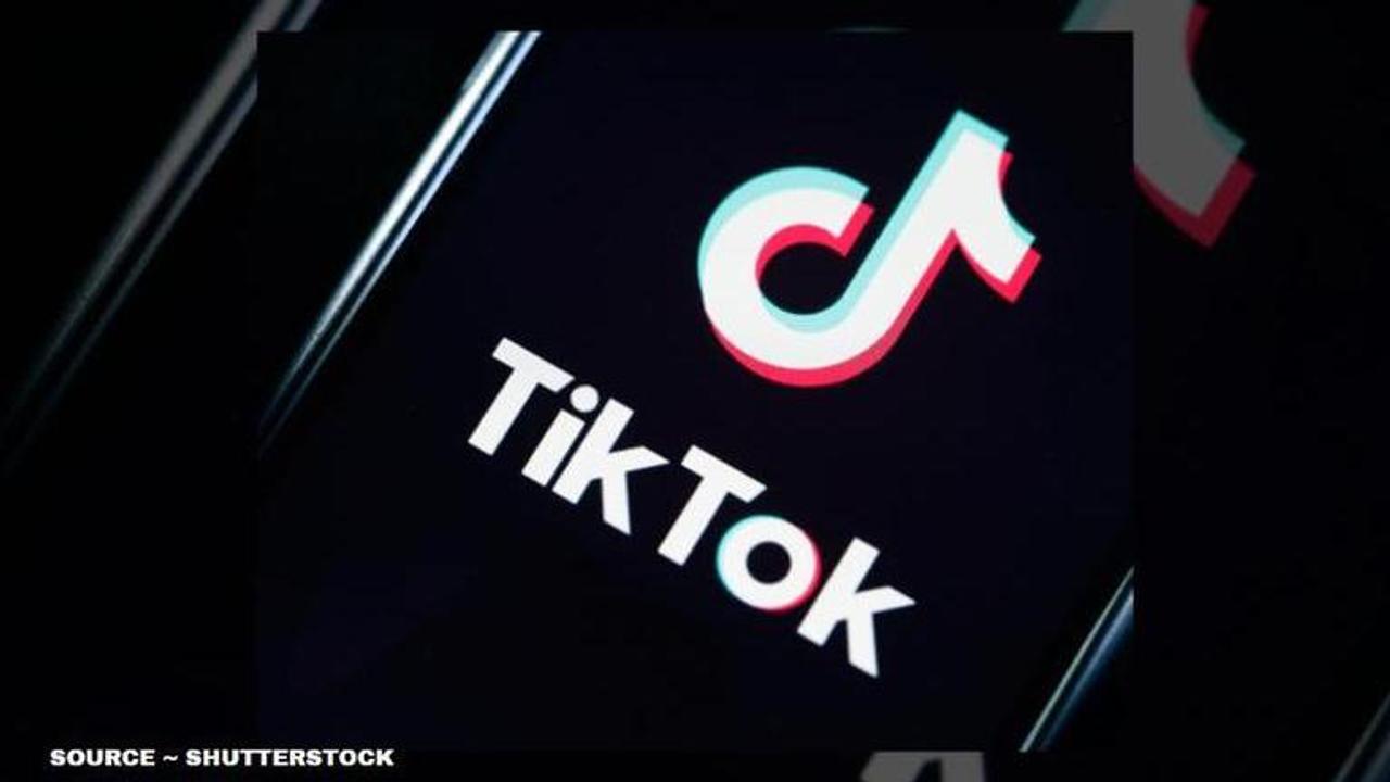 is tiktok back in india