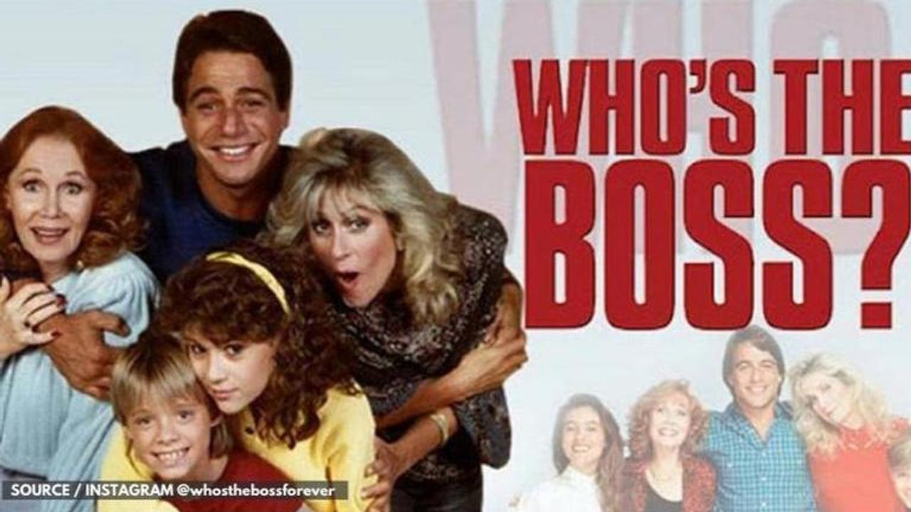 who's the boss cast