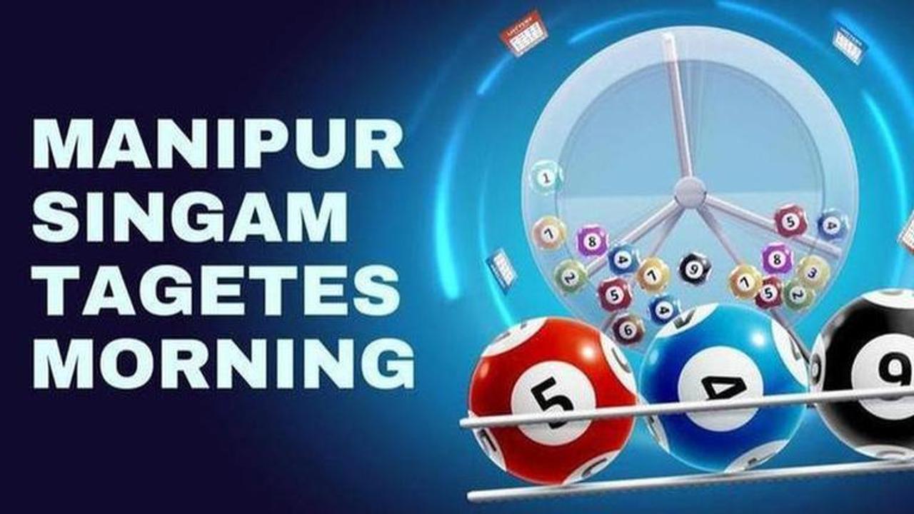 manipur lottery, manipur lottery results