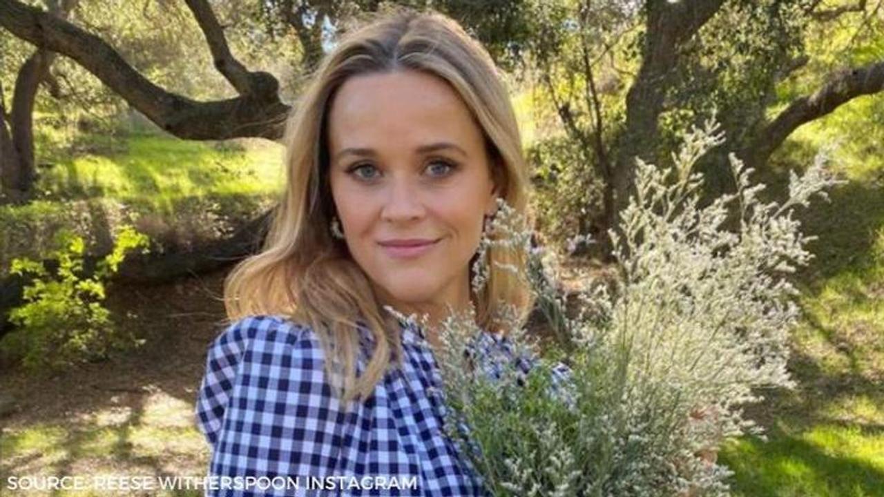 In Image: Reese Witherspoon; Source: Instagram