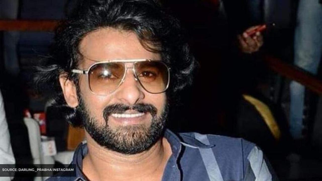 Prabhas