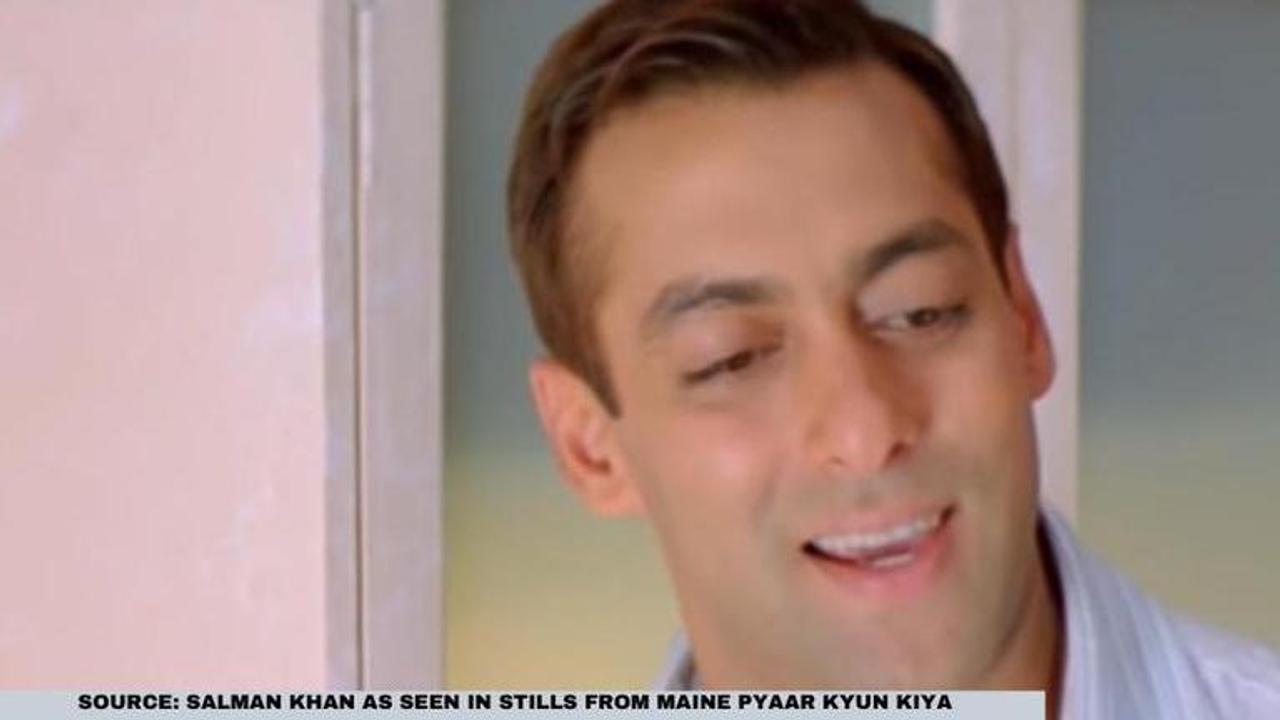 Salman Khan