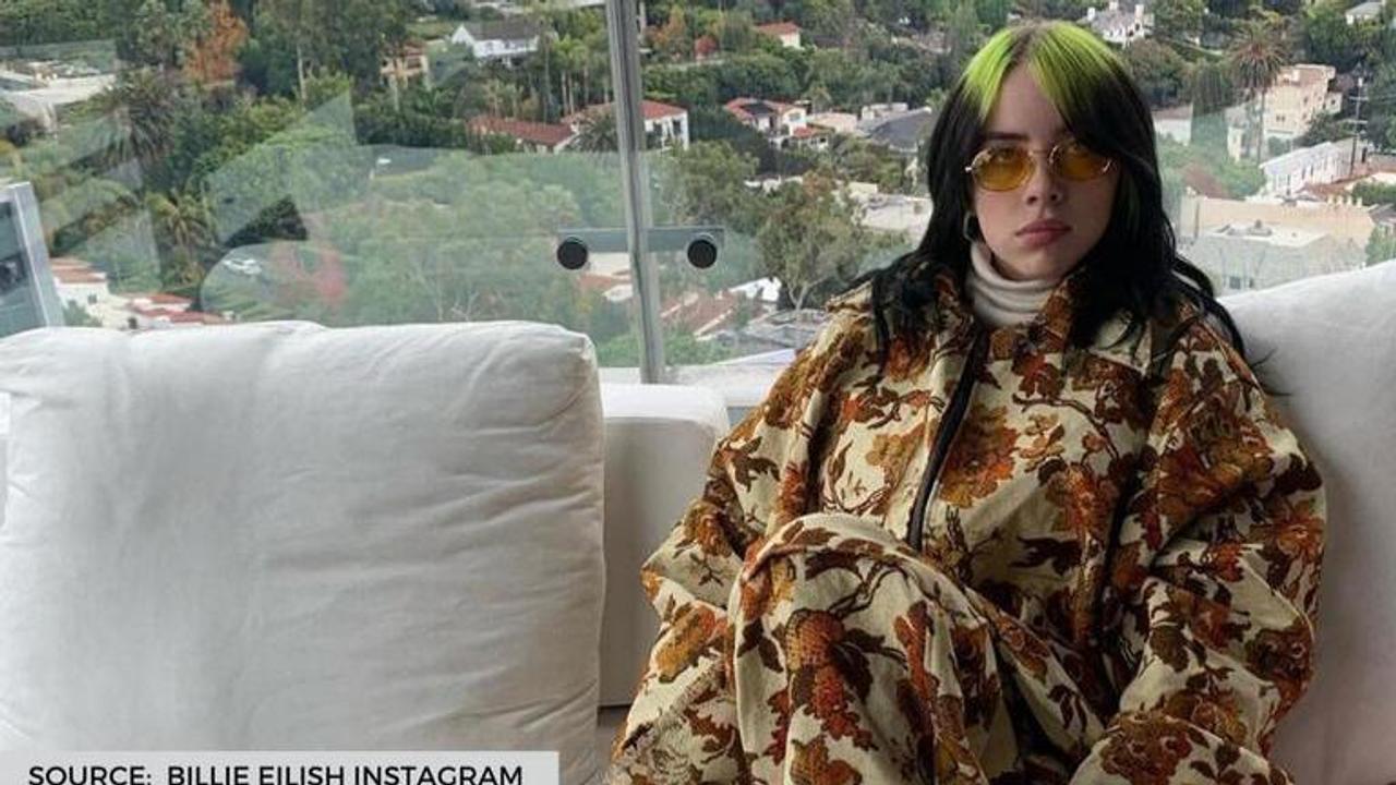 Billie Eilish