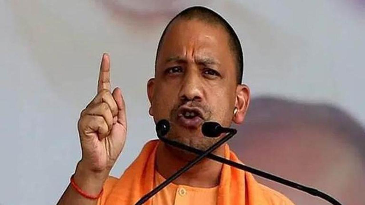 Yogi Adityanath