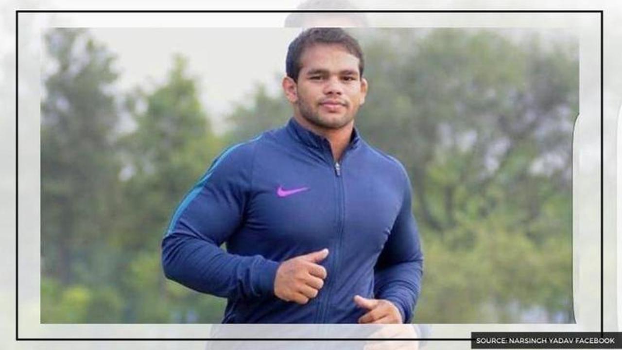 Narsingh Yadav