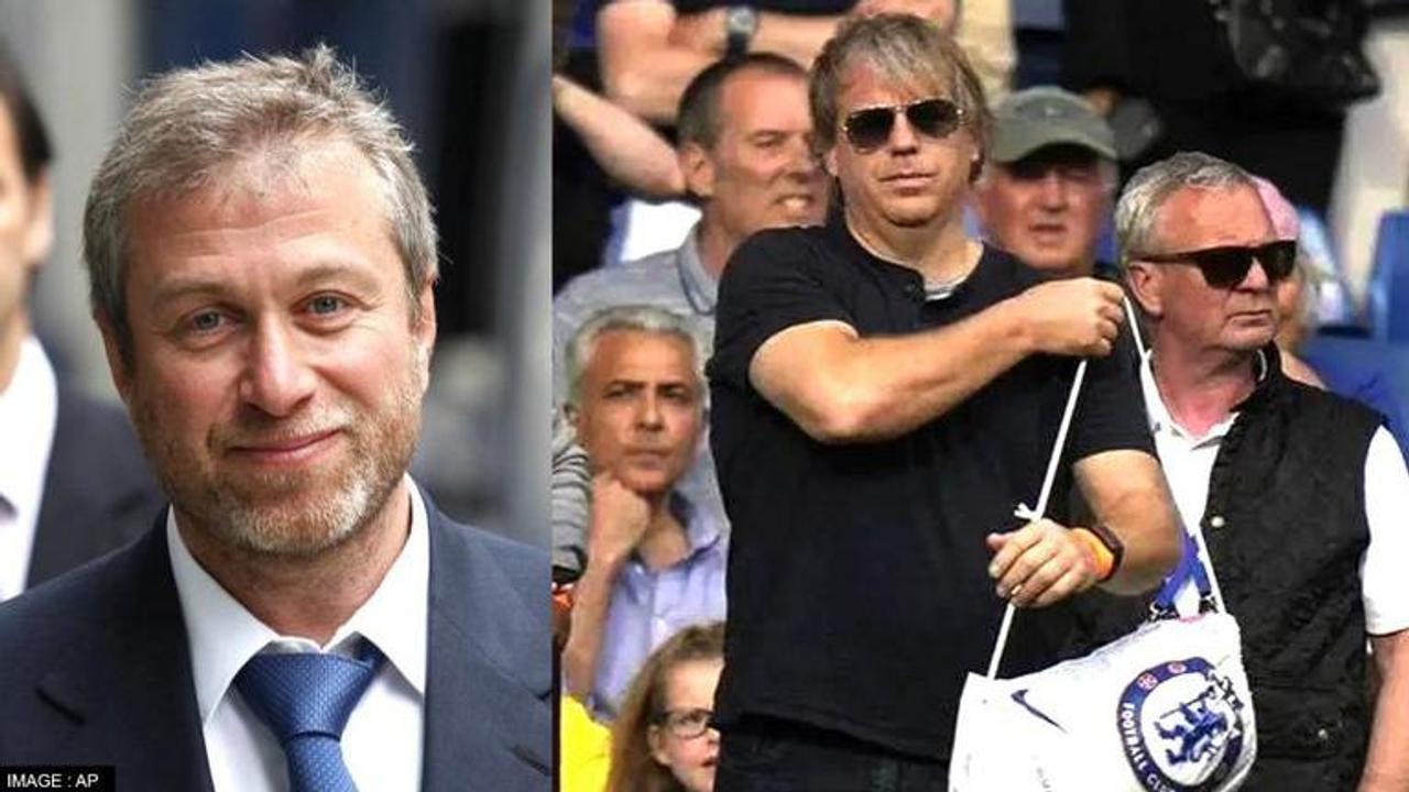 Roman Abramovich, Chelsea, Todd Boehly, Clearlake Capital, Chelsea sale, chelsea sale amount, premier league, russia-ukraine war